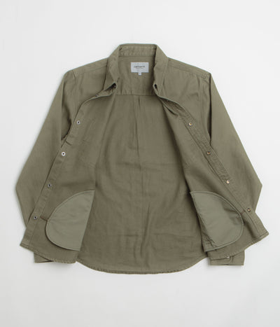 Carhartt Veste Crawford - Vert