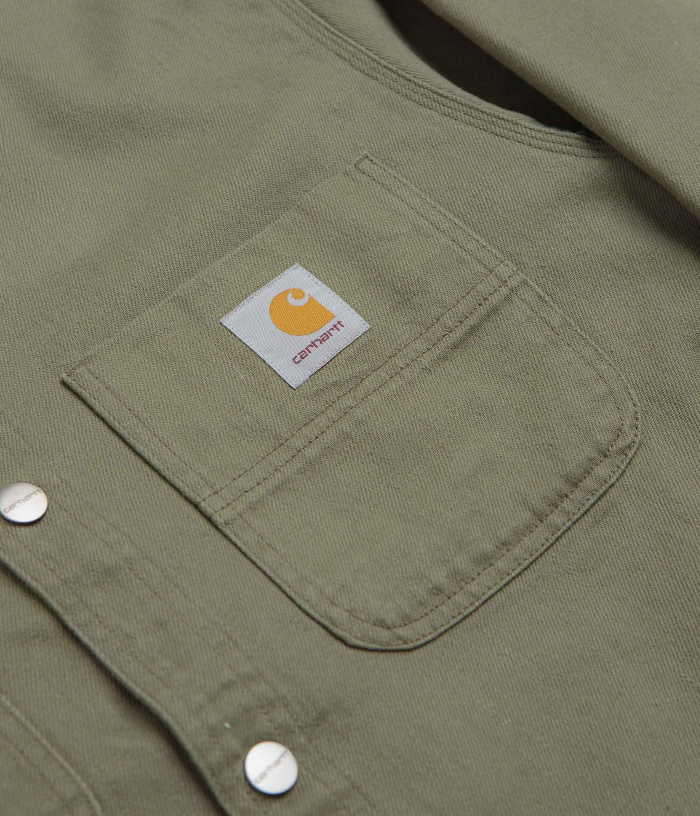 Carhartt Veste Crawford - Vert