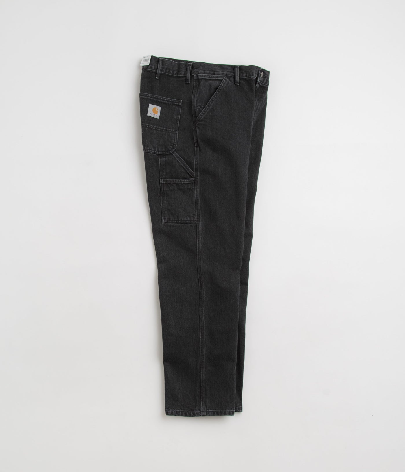 Carhartt Jean Denim - Noir