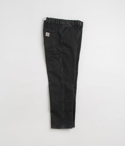Carhartt Jean Denim - Noir