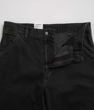 Carhartt Jean Denim - Noir