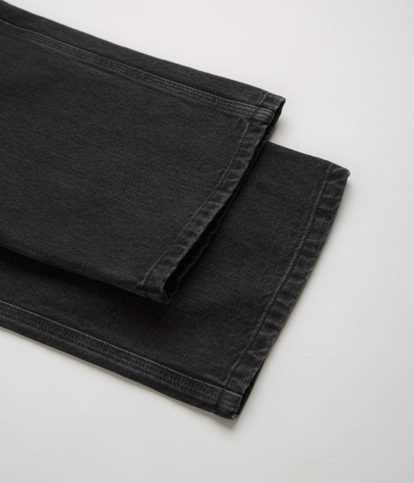 Carhartt Jean Denim - Noir
