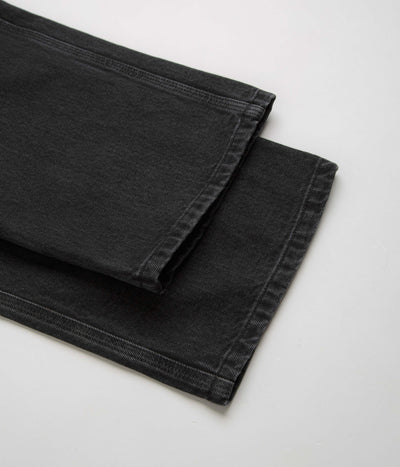 Carhartt Jean Denim - Noir