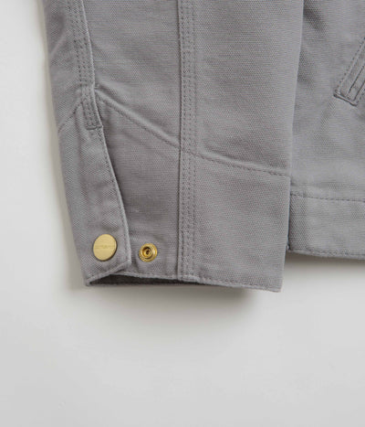 Carhartt Veste Detroit - Gris
