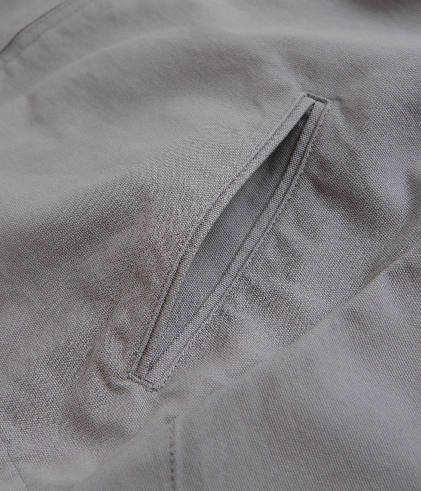 Carhartt Veste Detroit - Gris