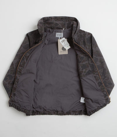 Carhartt Veste Duck - Camo
