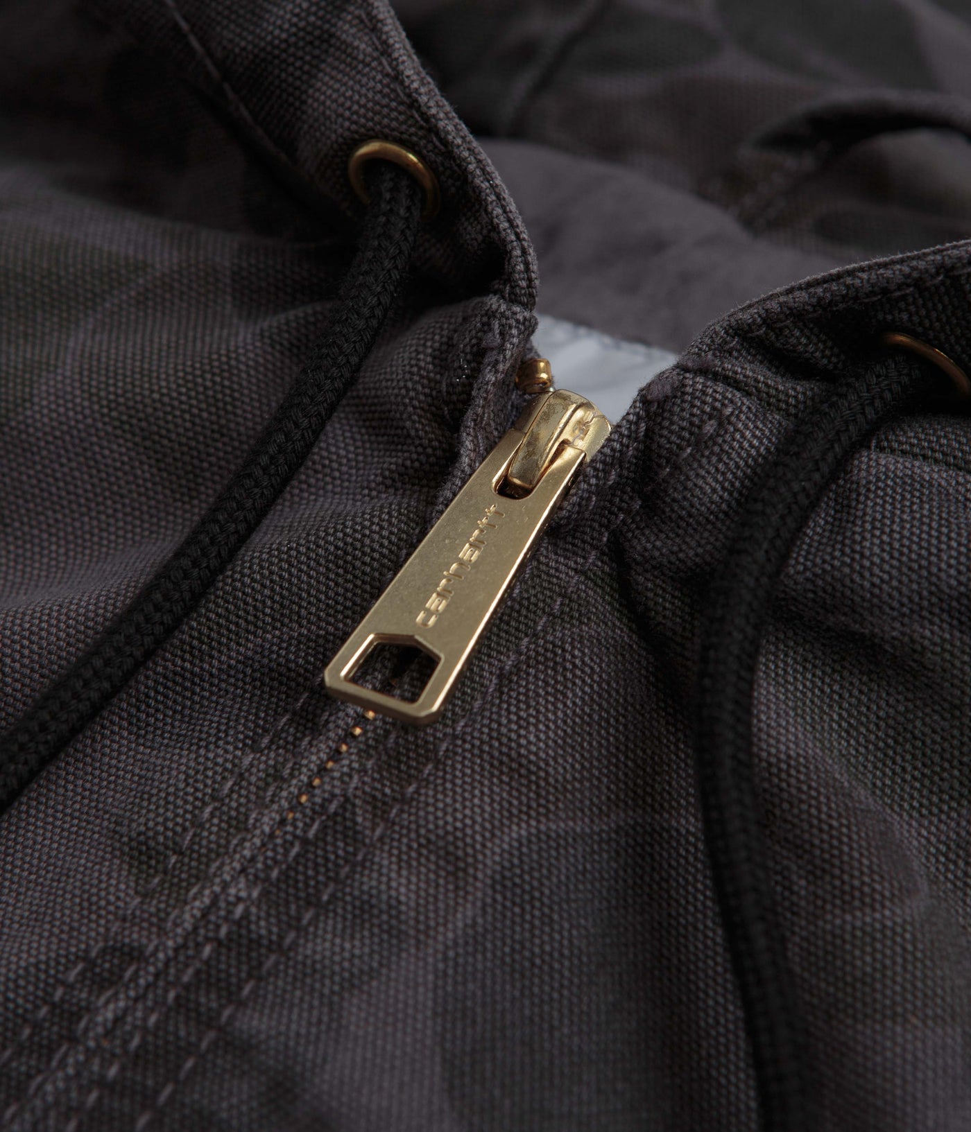 Carhartt Veste Duck - Camo