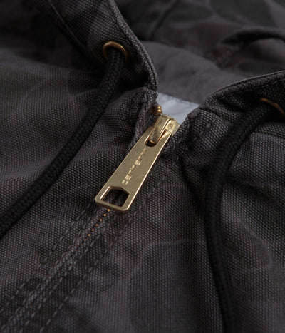Carhartt Veste Duck - Camo