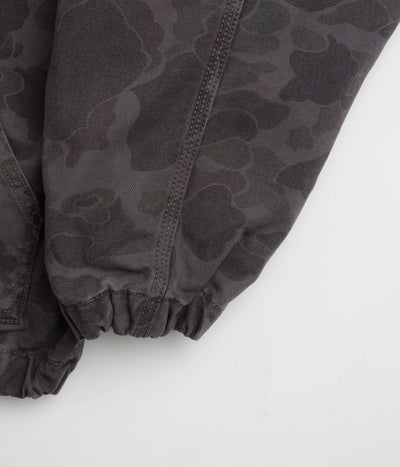 Carhartt Veste Duck - Camo
