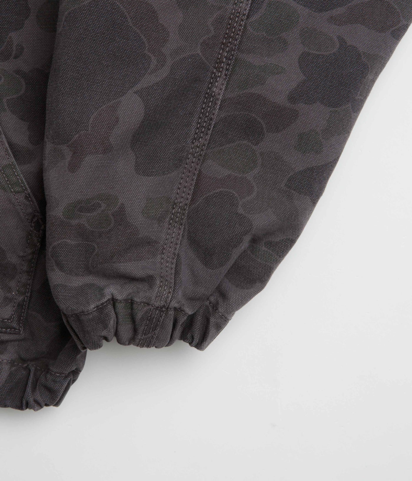 Carhartt Veste Duck - Camo