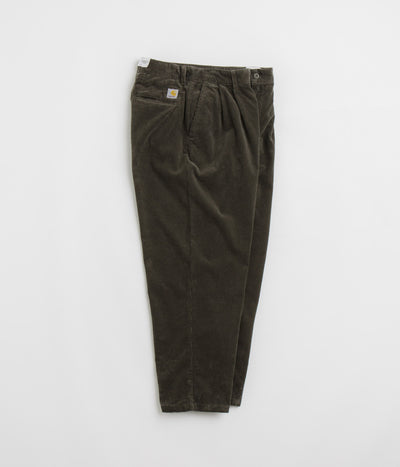 Carhartt Pantalon Evan - Marron