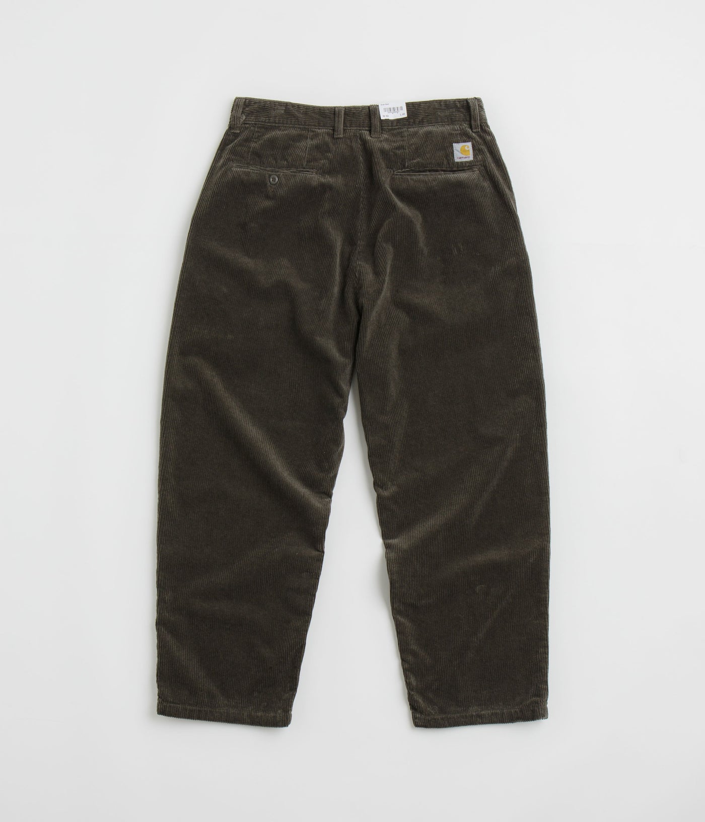 Carhartt Pantalon Evan - Marron