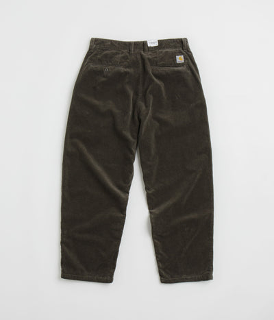 Carhartt Pantalon Evan - Marron