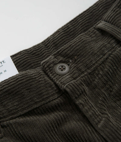 Carhartt Pantalon Evan - Marron