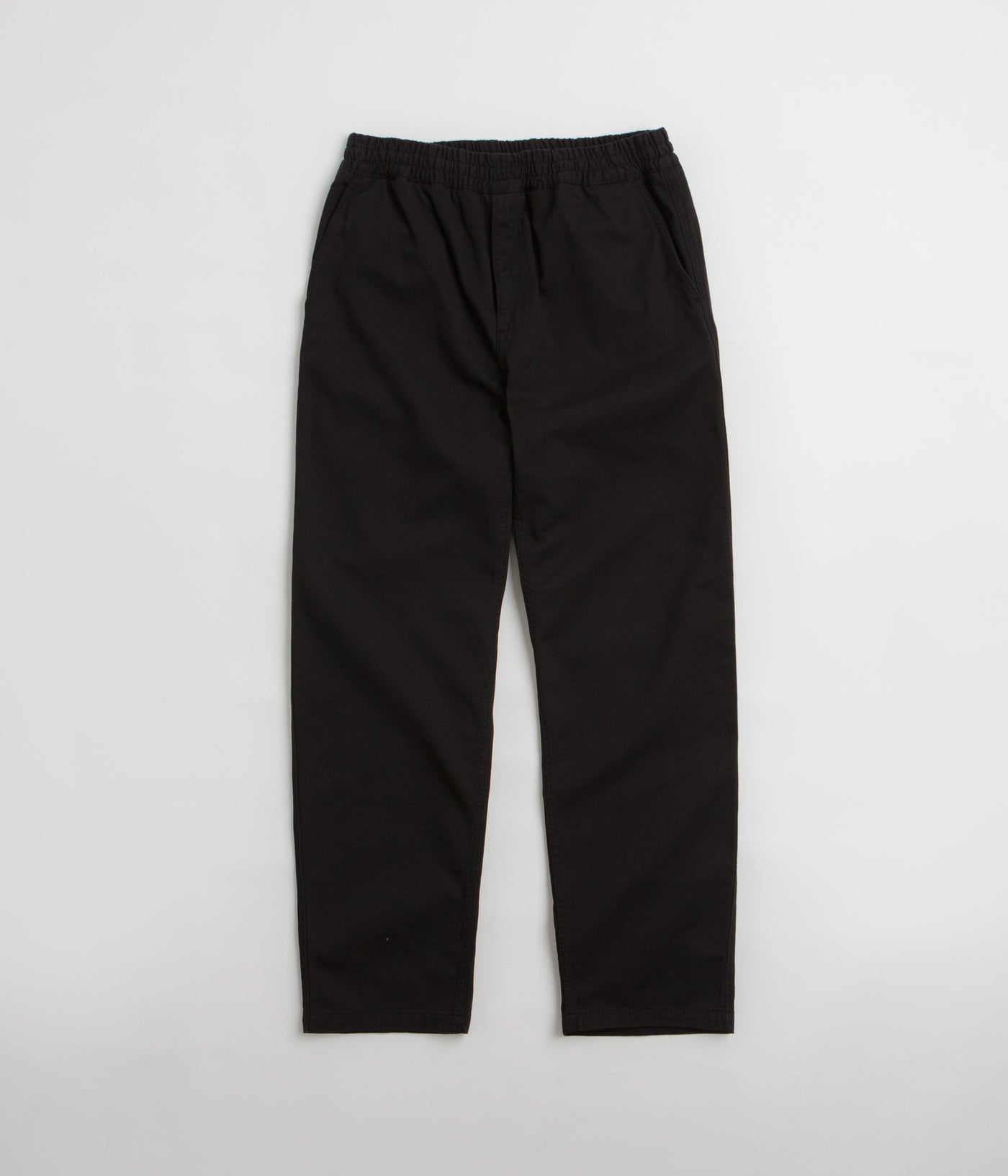 Carhartt Pantalon Flint - Noir