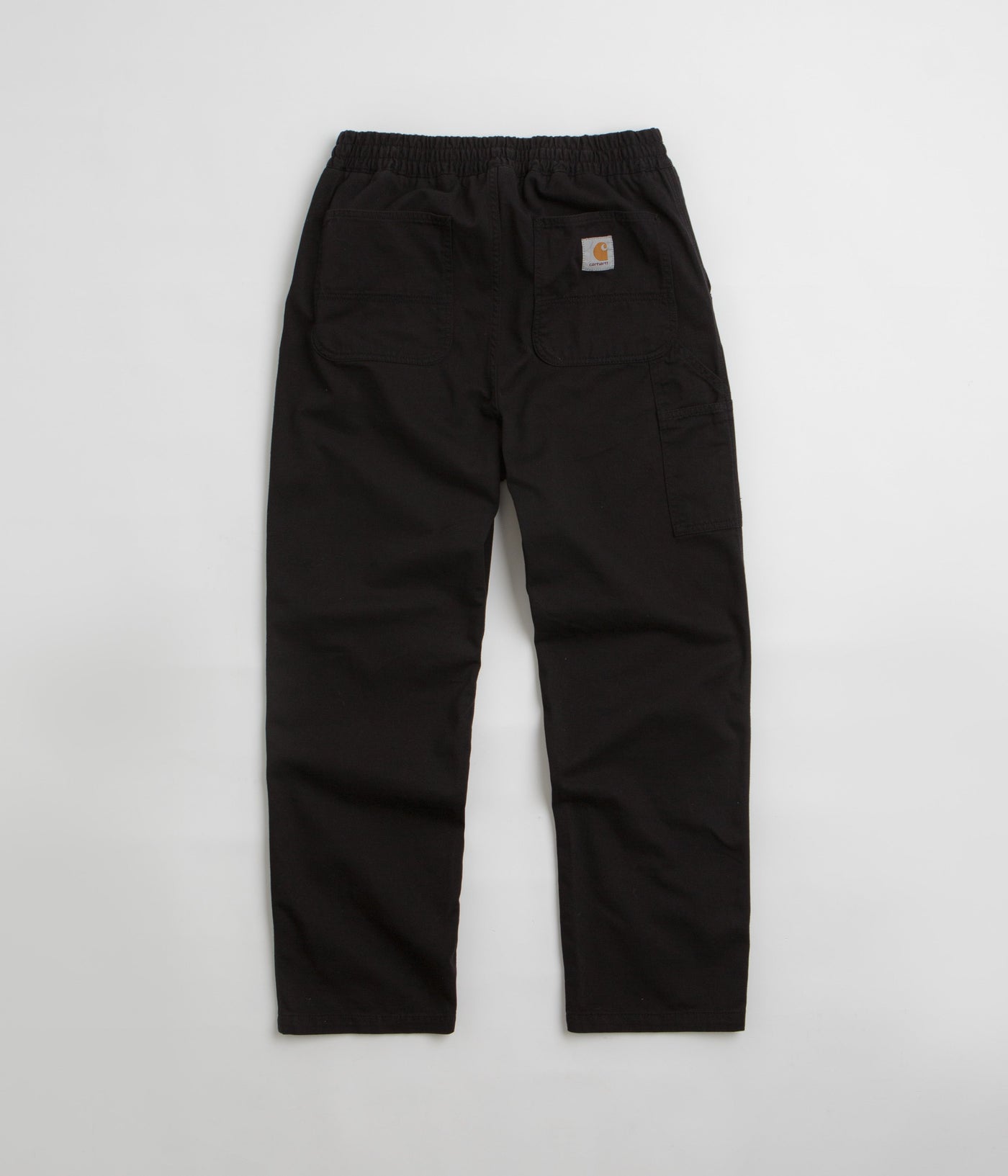Carhartt Pantalon Flint - Noir