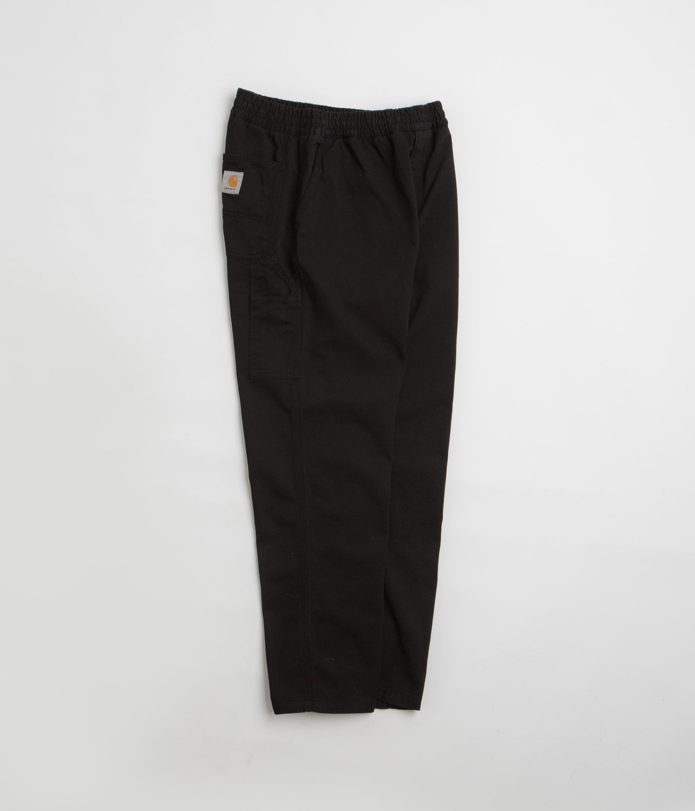 Carhartt Pantalon Flint - Noir