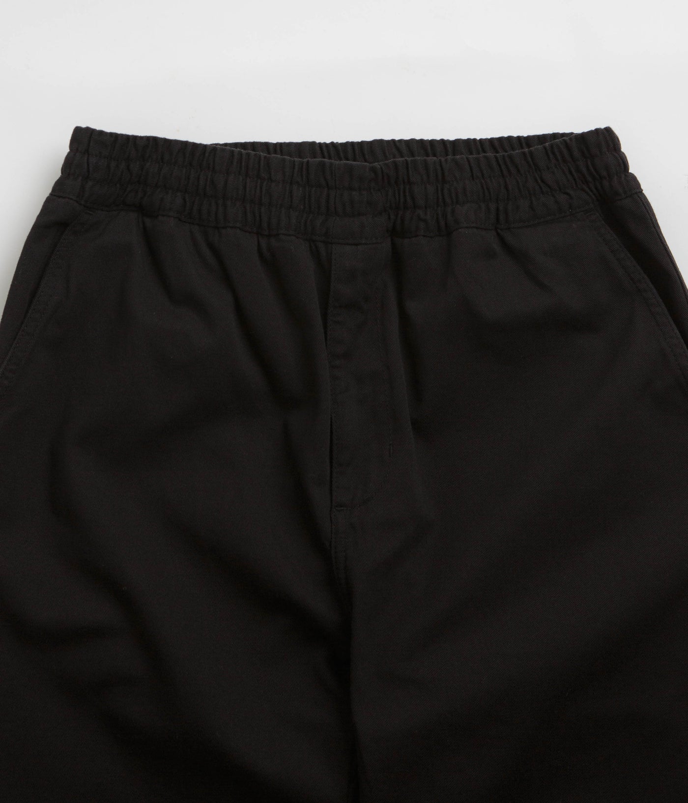 Carhartt Pantalon Flint - Noir
