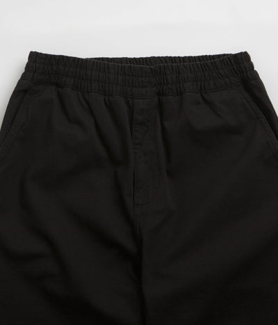 Carhartt Pantalon Flint - Noir