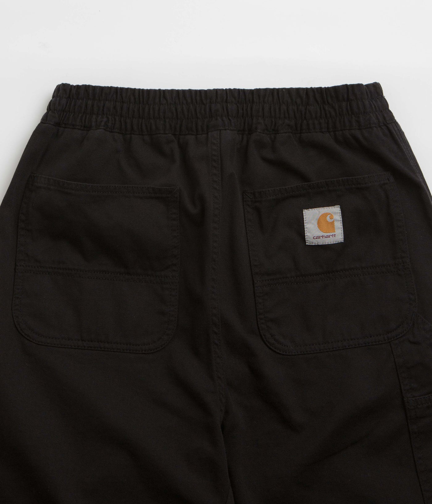Carhartt Pantalon Flint - Noir