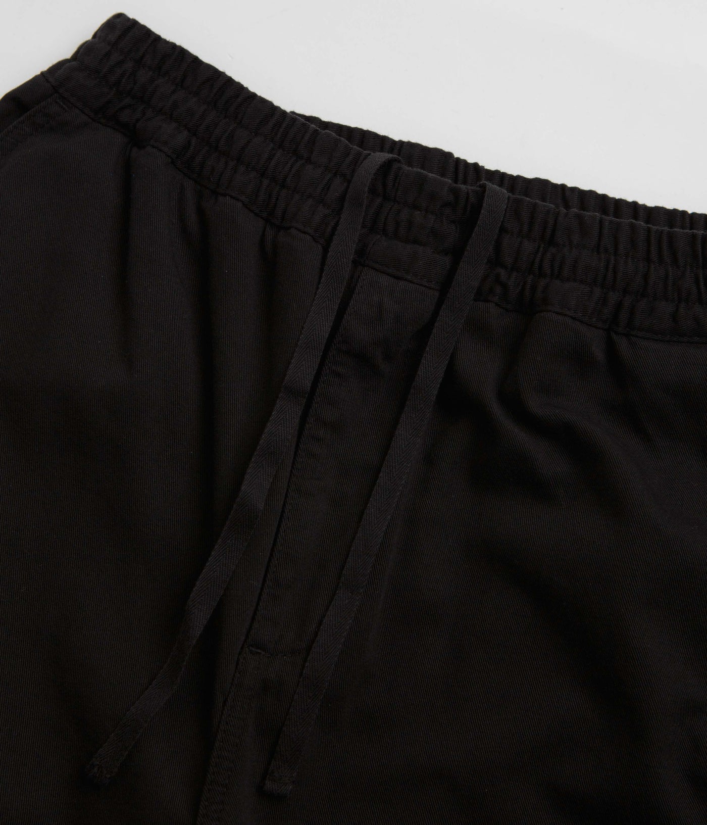 Carhartt Pantalon Flint - Noir