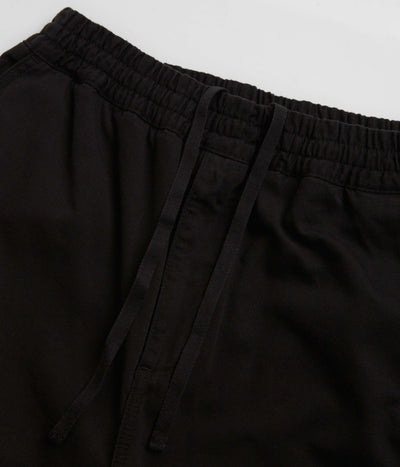 Carhartt Pantalon Flint - Noir