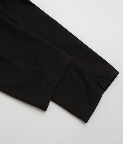 Carhartt Pantalon Flint - Noir