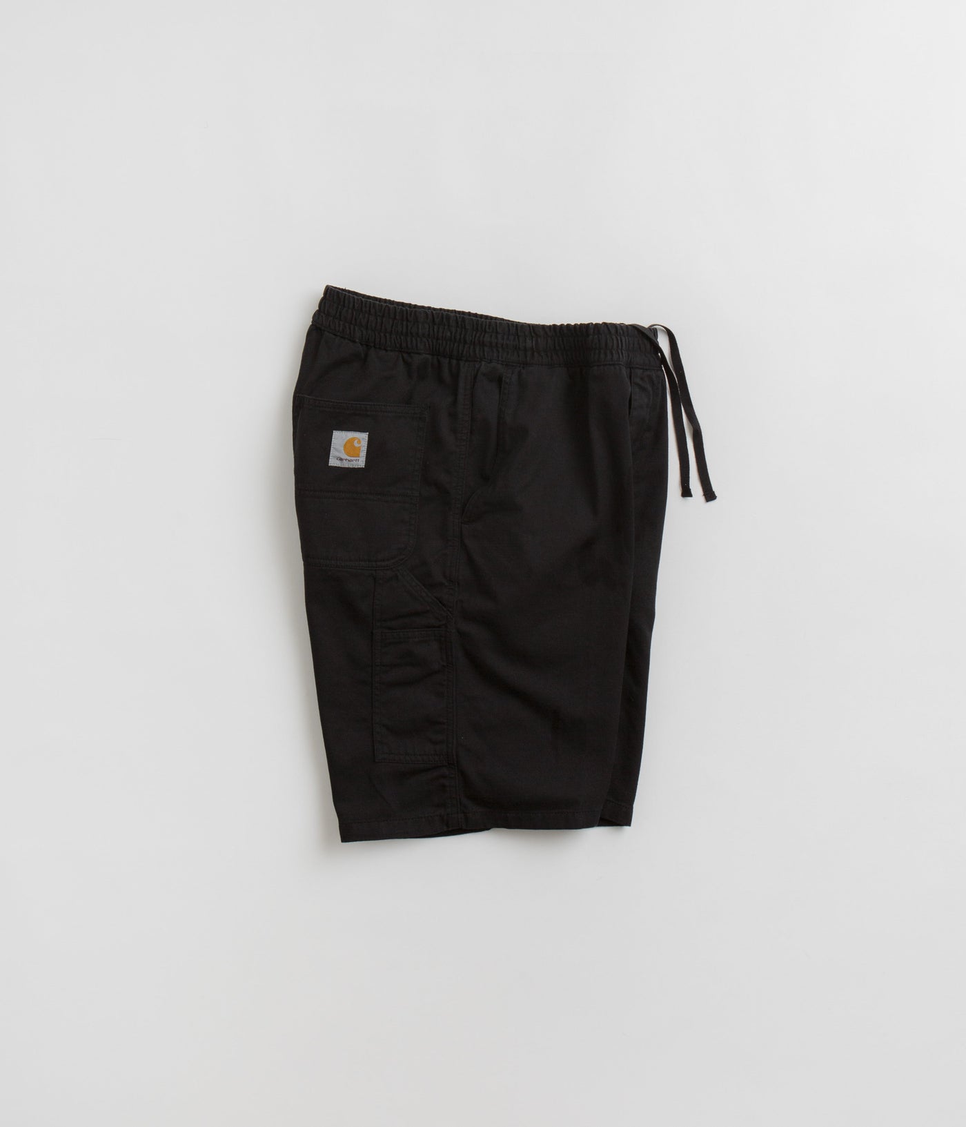 Carhartt Short Flint - Noir