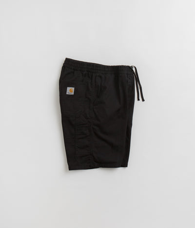 Carhartt Short Flint - Noir