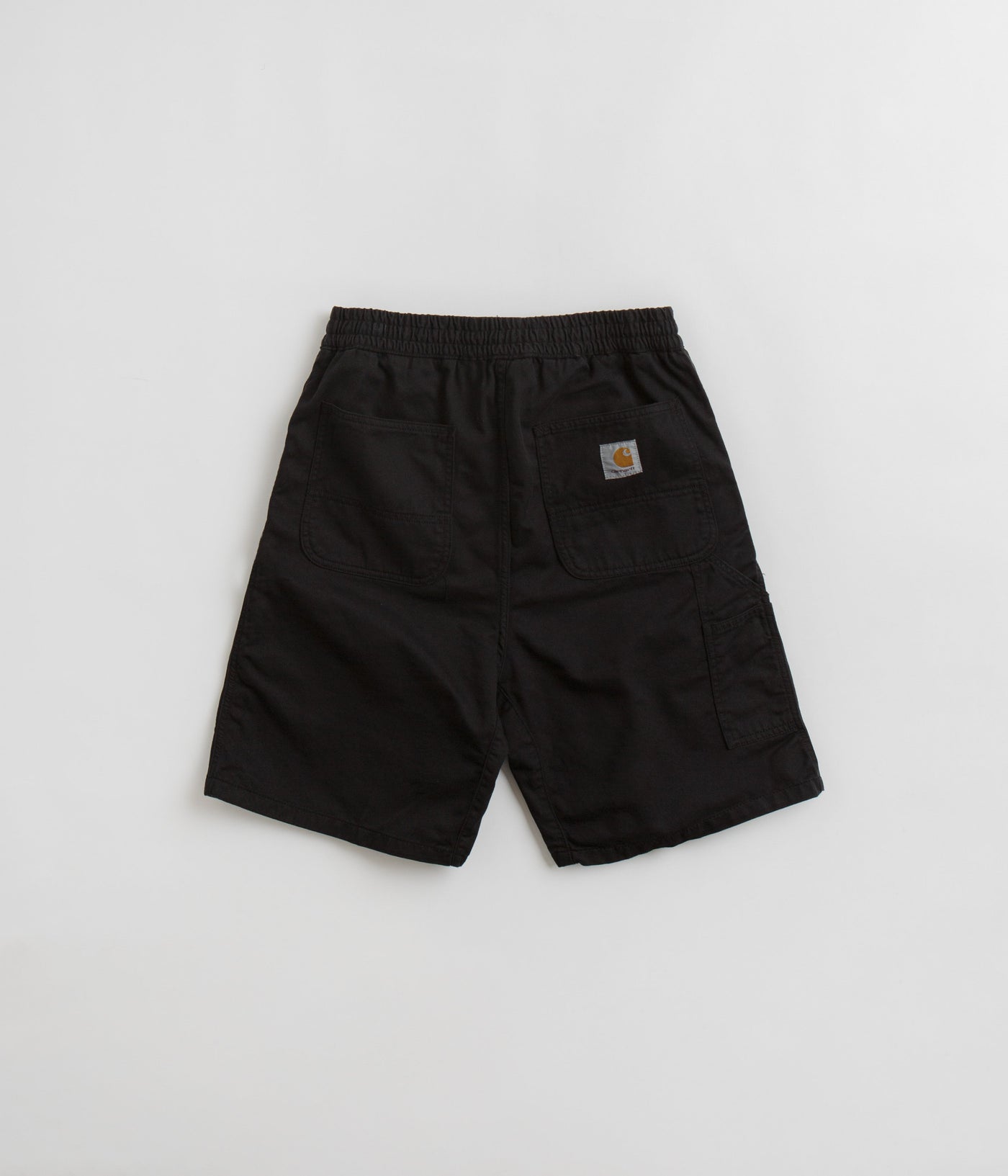 Carhartt Short Flint - Noir