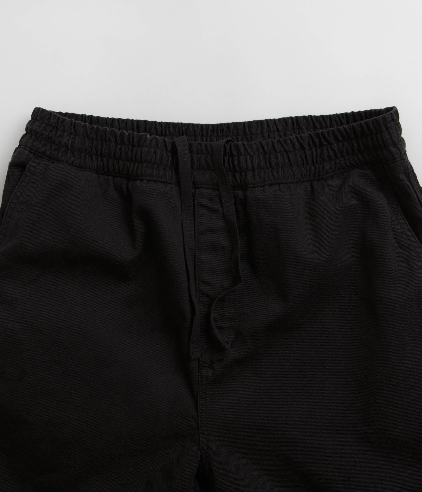 Carhartt Short Flint - Noir