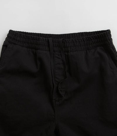 Carhartt Short Flint - Noir