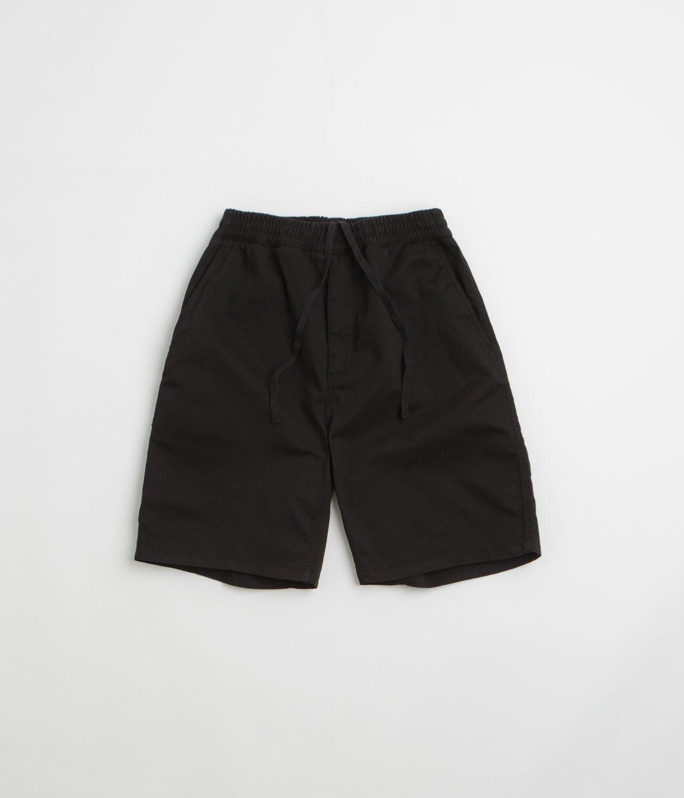 Carhartt Short Flint - Noir