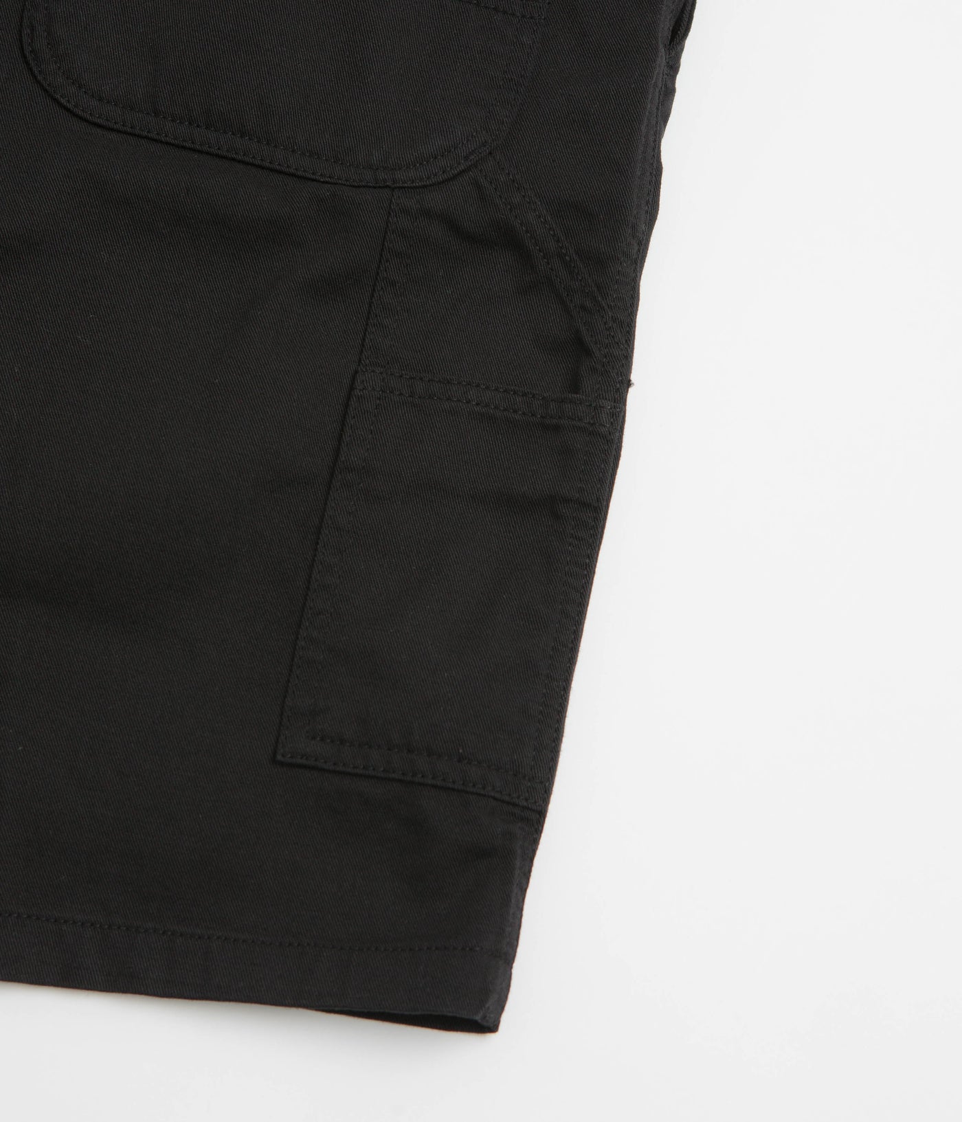 Carhartt Short Flint - Noir
