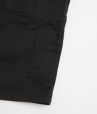 Carhartt Short Flint - Noir