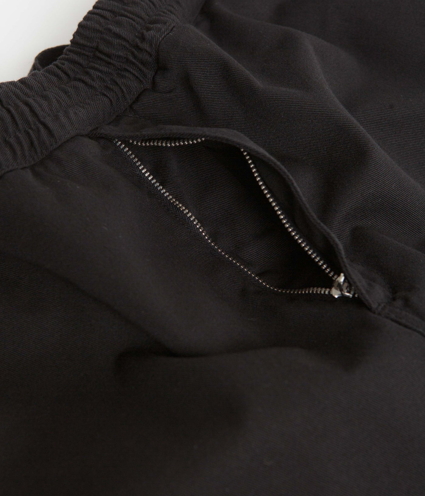 Carhartt Short Flint - Noir