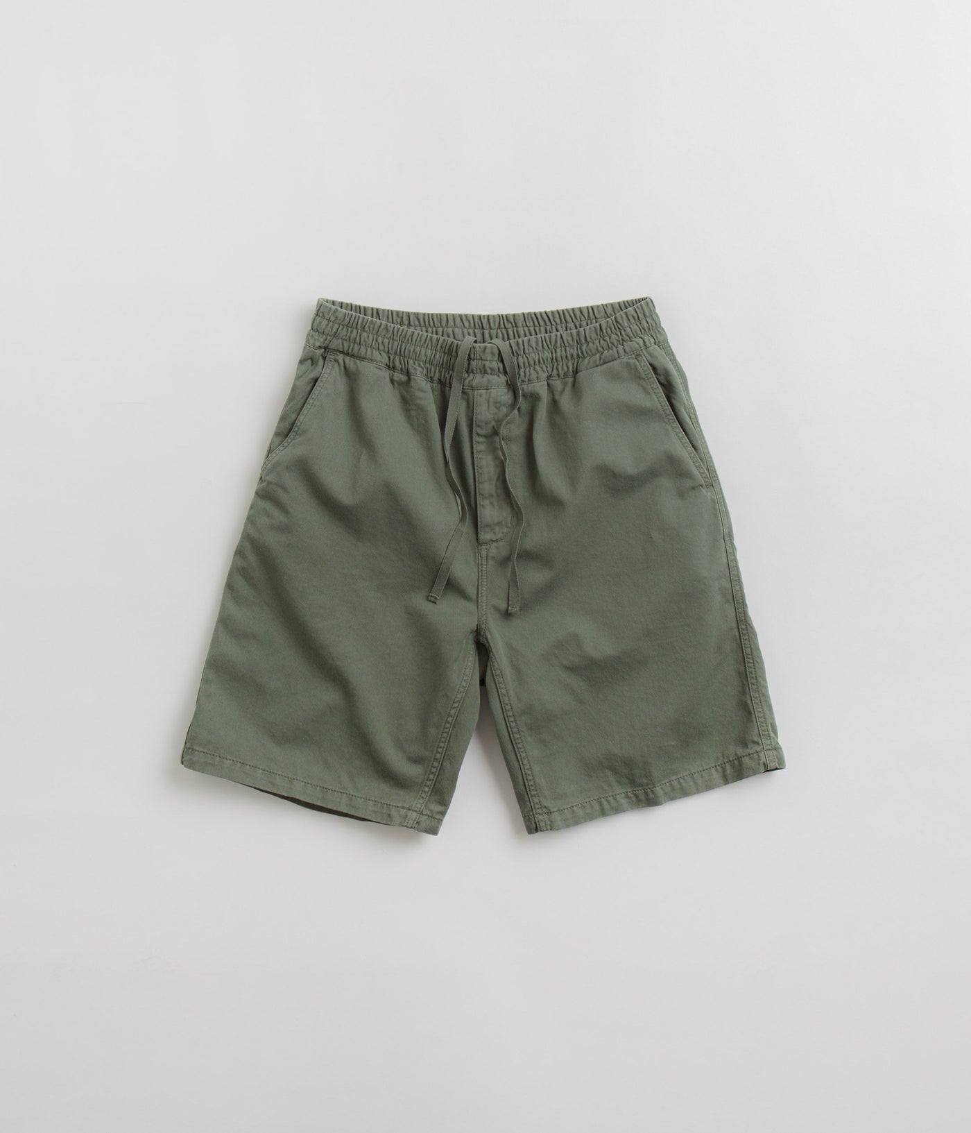 Carhartt Short Flint - Vert