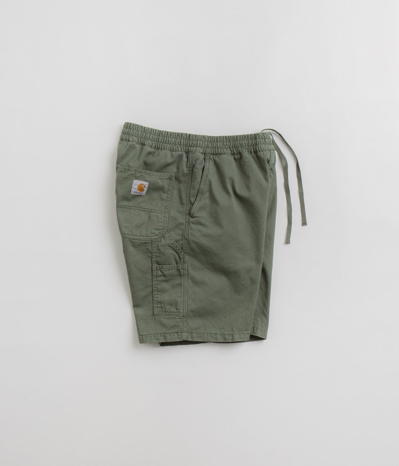 Carhartt Short Flint - Vert