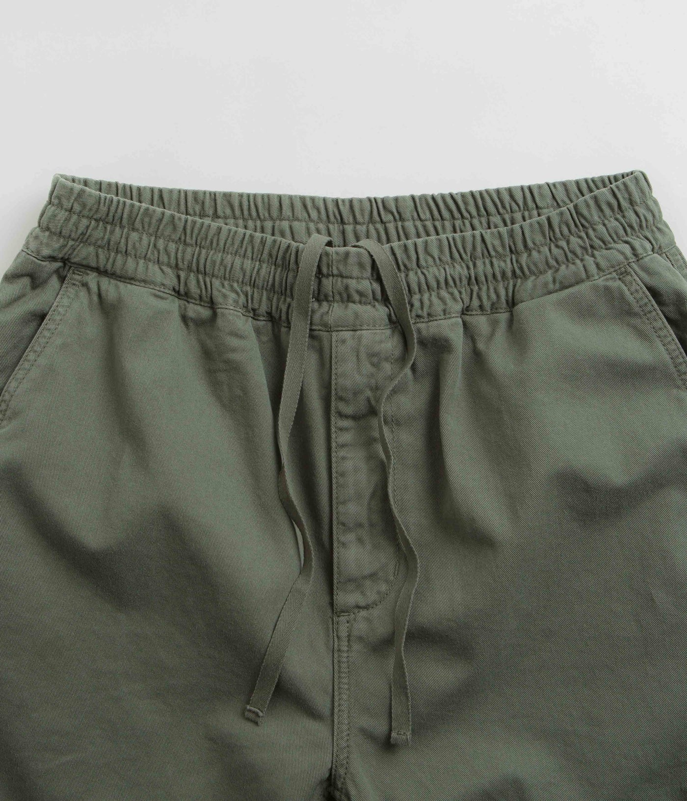 Carhartt Short Flint - Vert