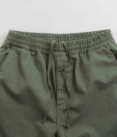 Carhartt Short Flint - Vert
