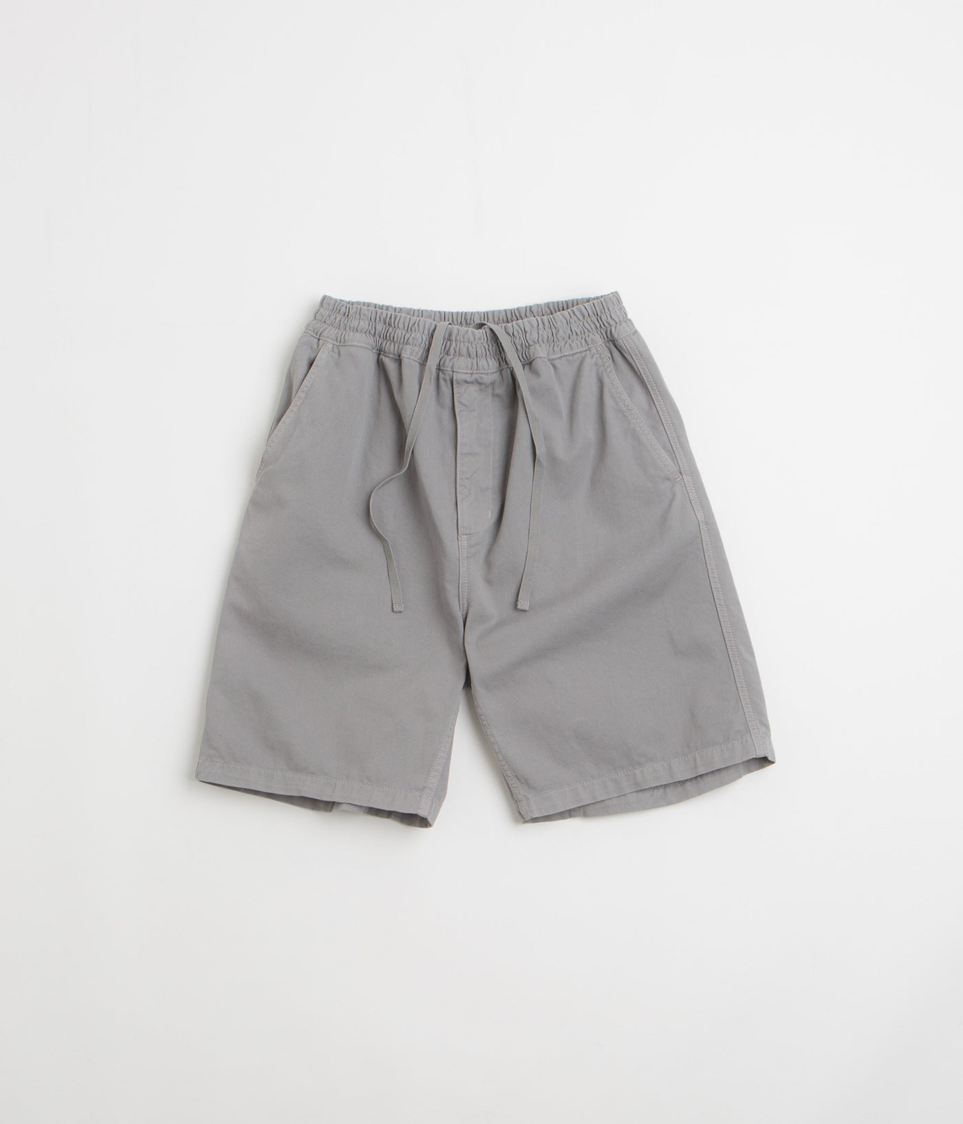 Carhartt Short Flint - Gris
