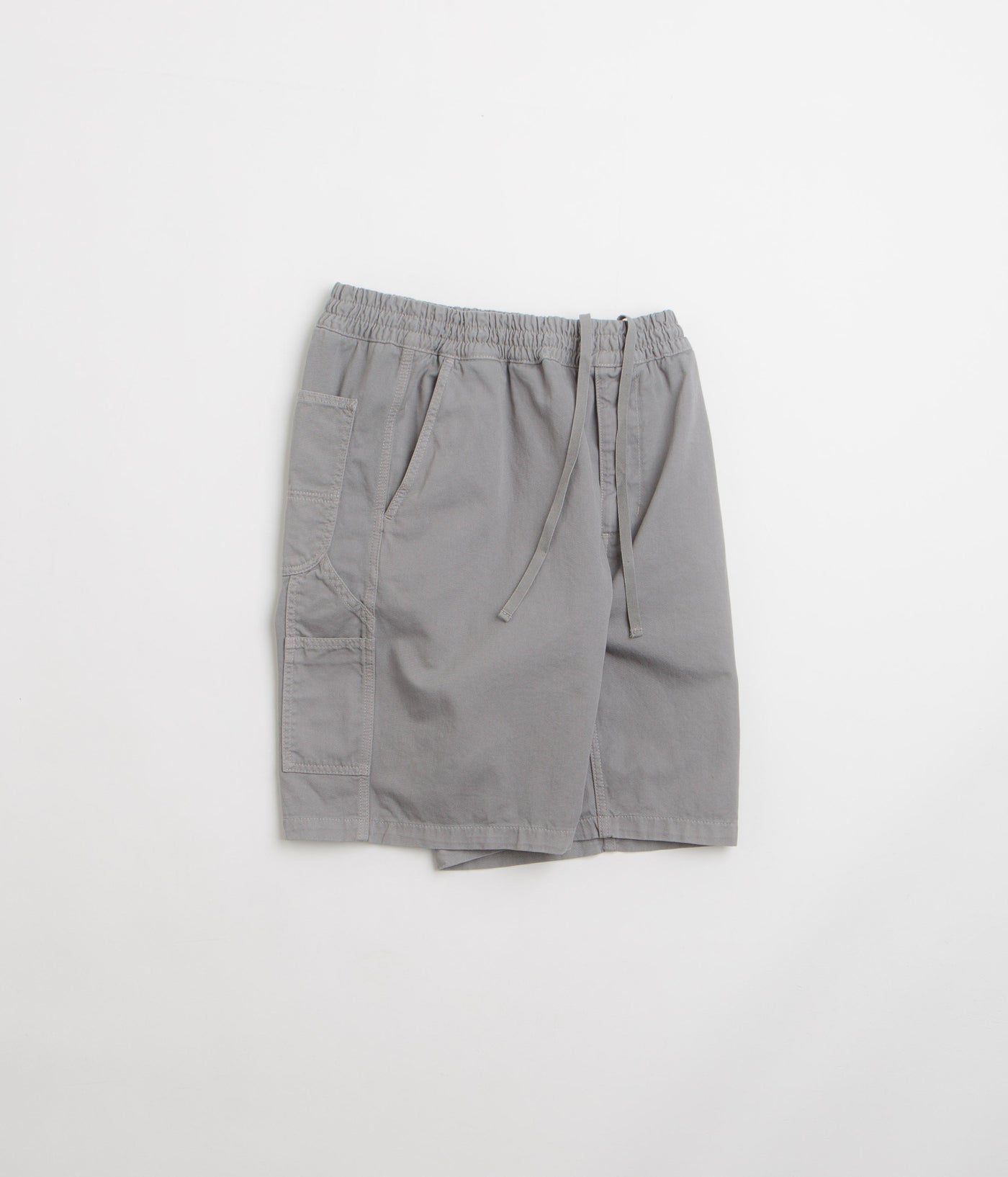Carhartt Short Flint - Gris