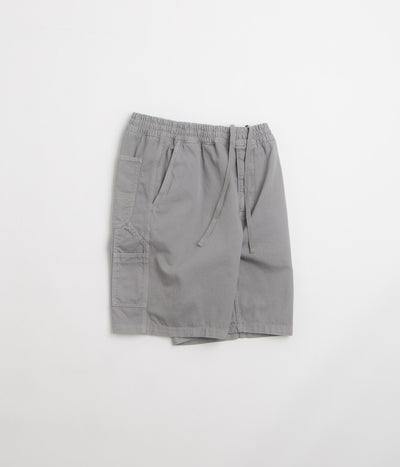 Carhartt Short Flint - Gris