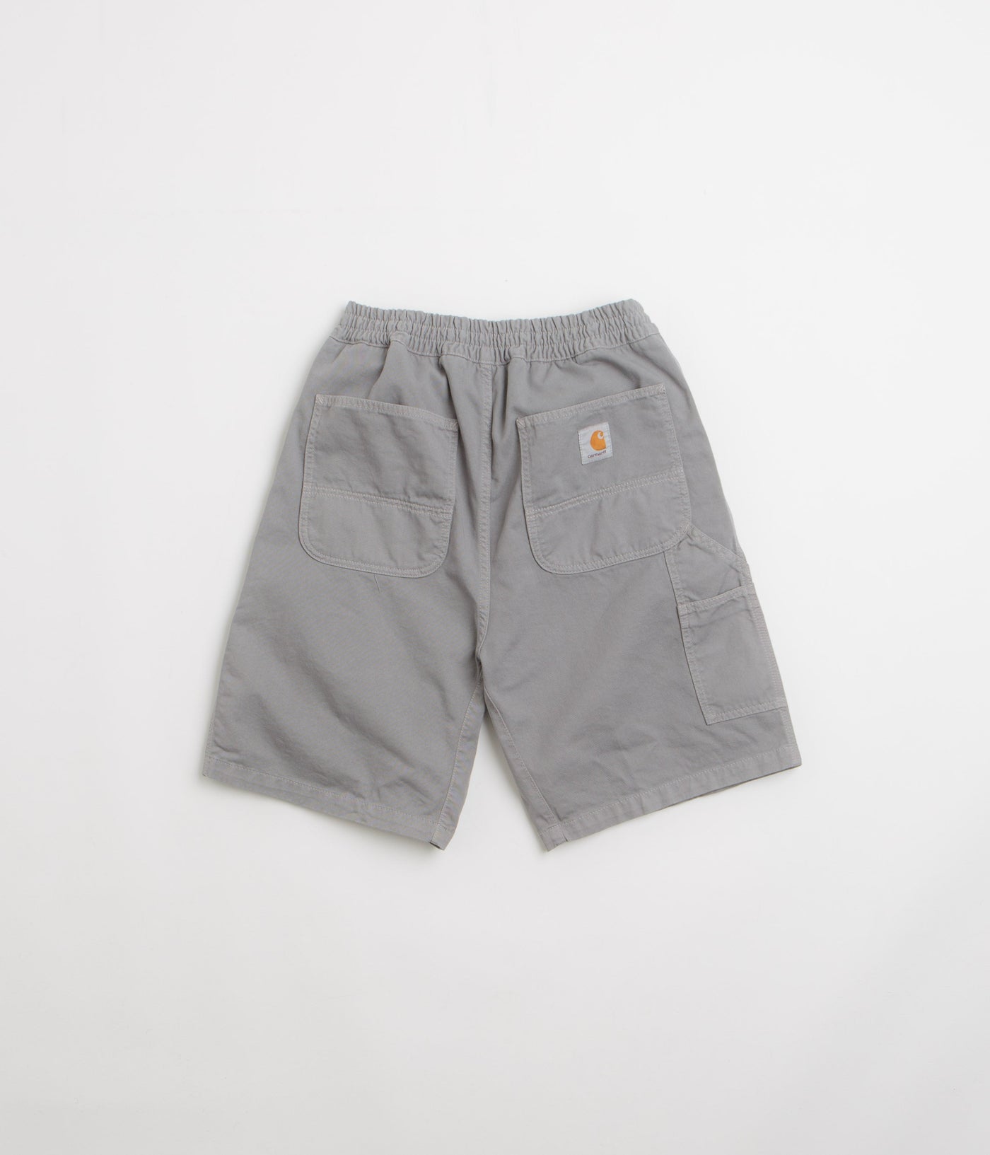 Carhartt Short Flint - Gris