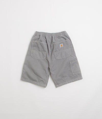 Carhartt Short Flint - Gris