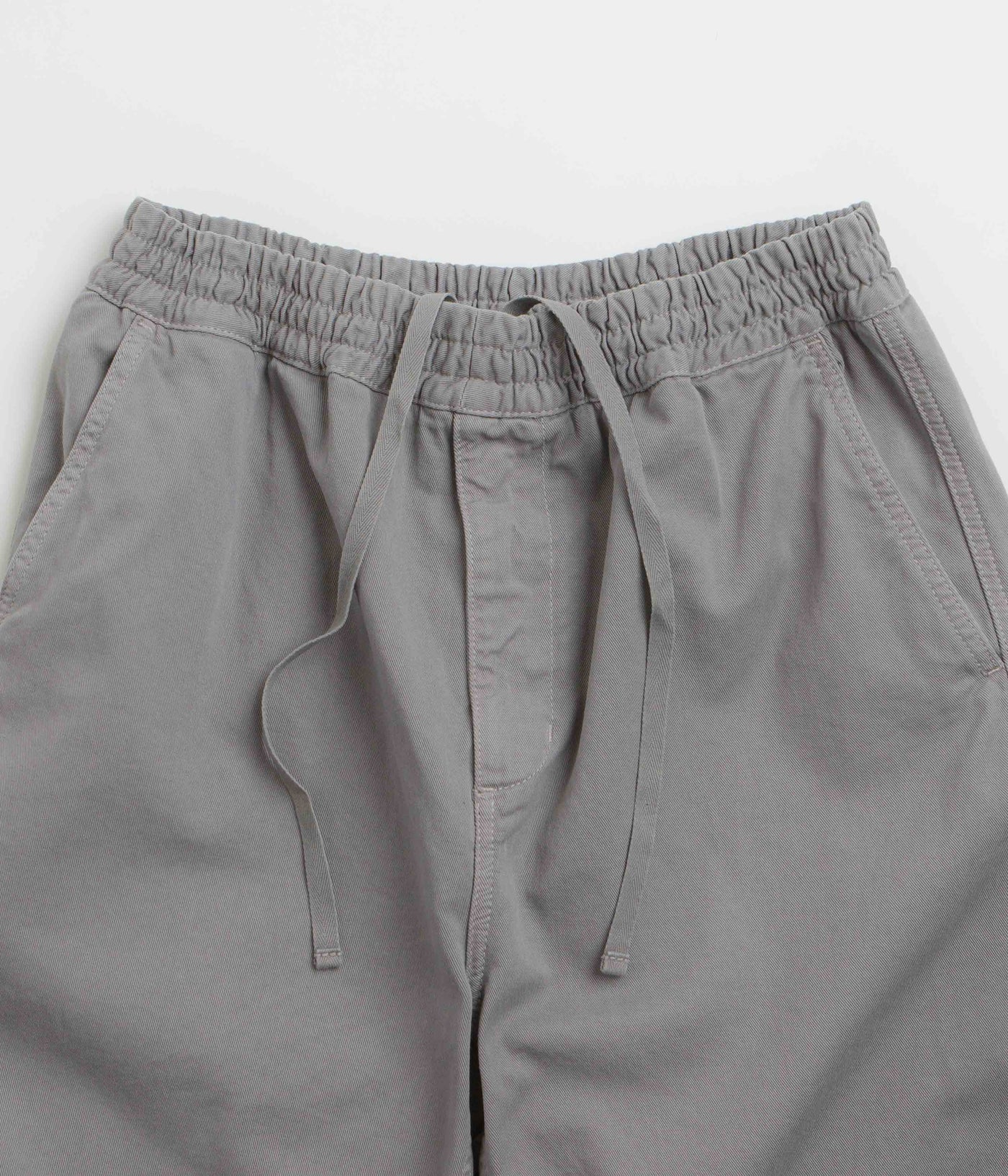 Carhartt Short Flint - Gris