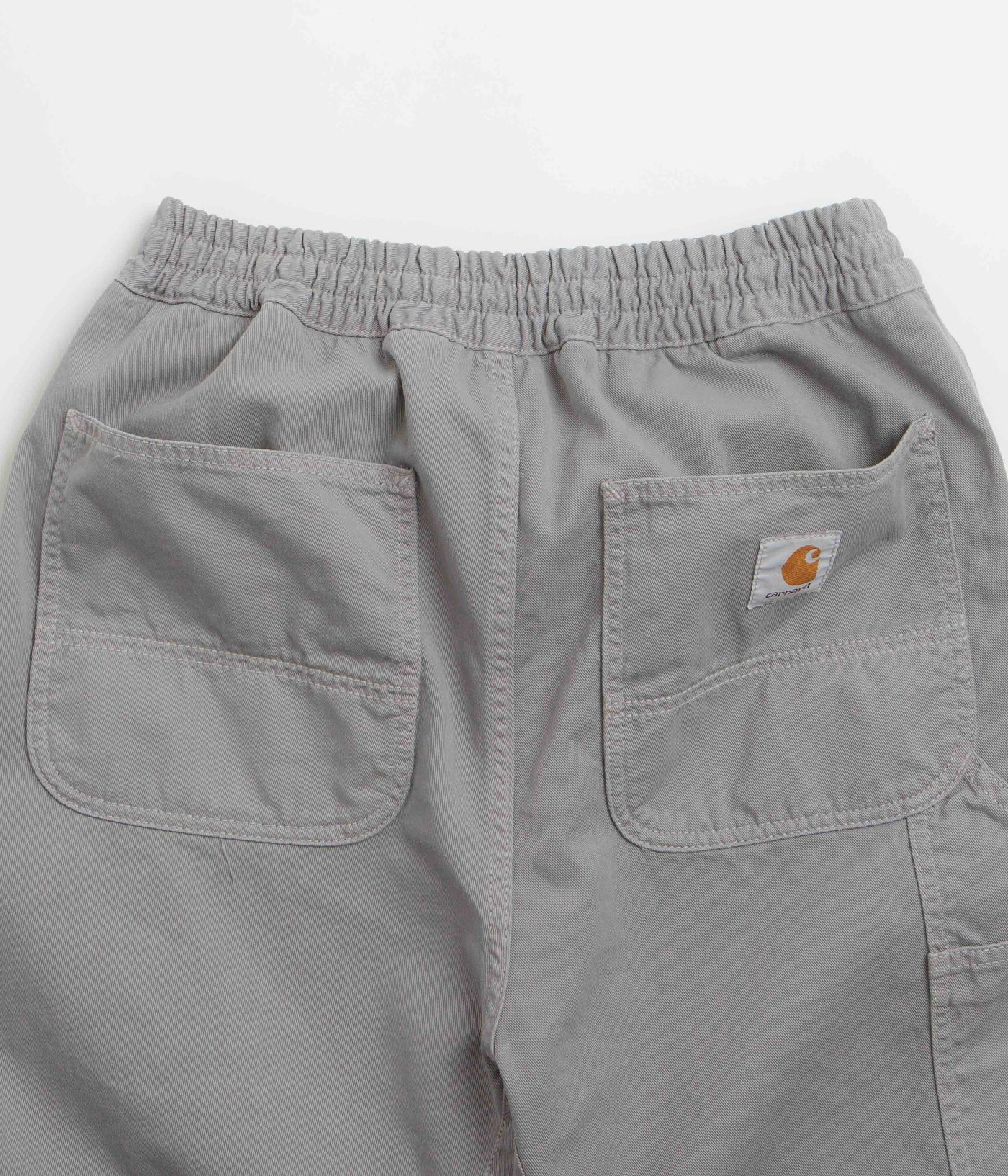 Carhartt Short Flint - Gris