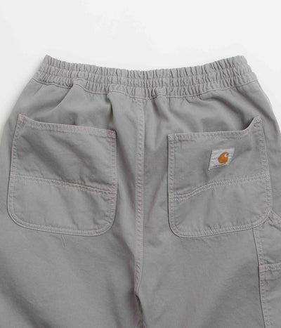 Carhartt Short Flint - Gris