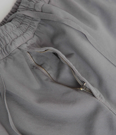Carhartt Short Flint - Gris