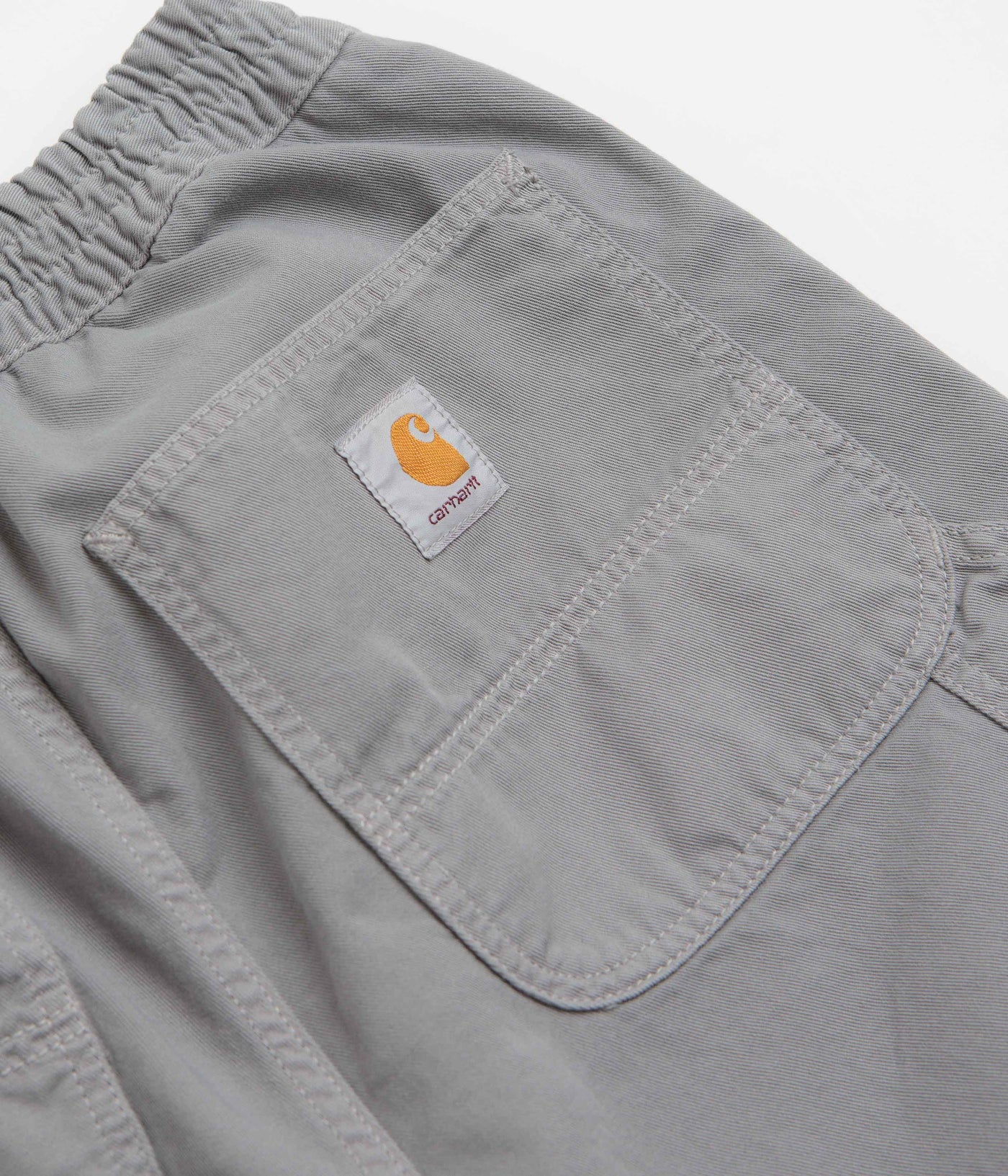Carhartt Short Flint - Gris